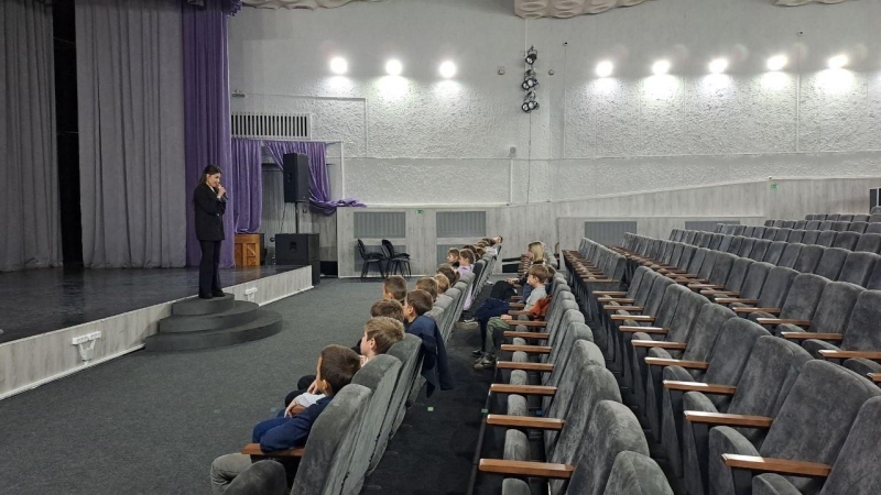 Краеведческий квест «Россия родилась на Угре» Культура Калужской области