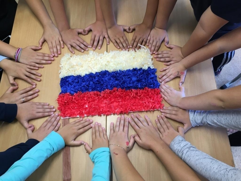 Программа «Под небом единым!» Культура Калужской области