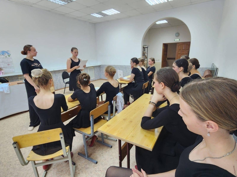 «Дружба и братство - дороже богатства!» Культура Калужской области
