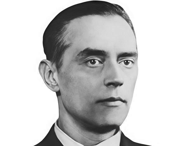 Лекция «Дар, предназначенный судьбой: творчество художника Н. М. Суетина» Культура Калужской области
