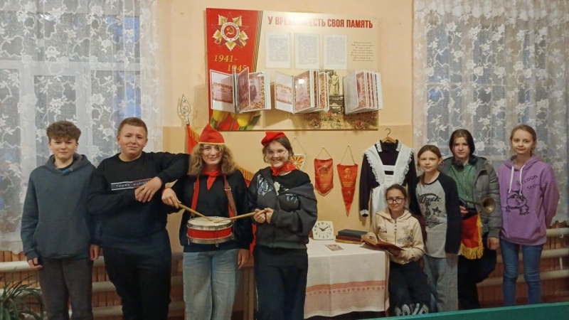 Программа «Эпоха СССР: ностальгия по будущему» Культура Калужской области