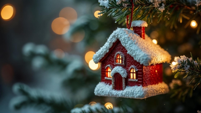 Познавательная программа «Легенды и традиции Нового года» Культура Калужской области