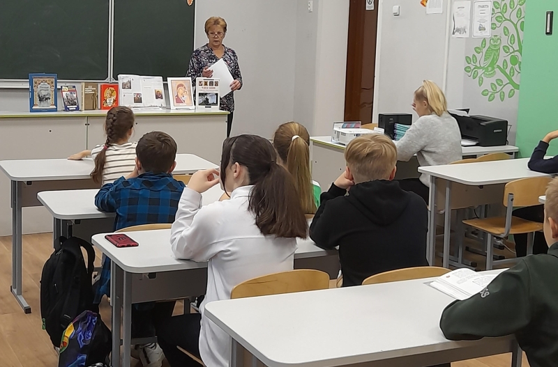 «Подвиг Новгородского ополчения» Культура Калужской области