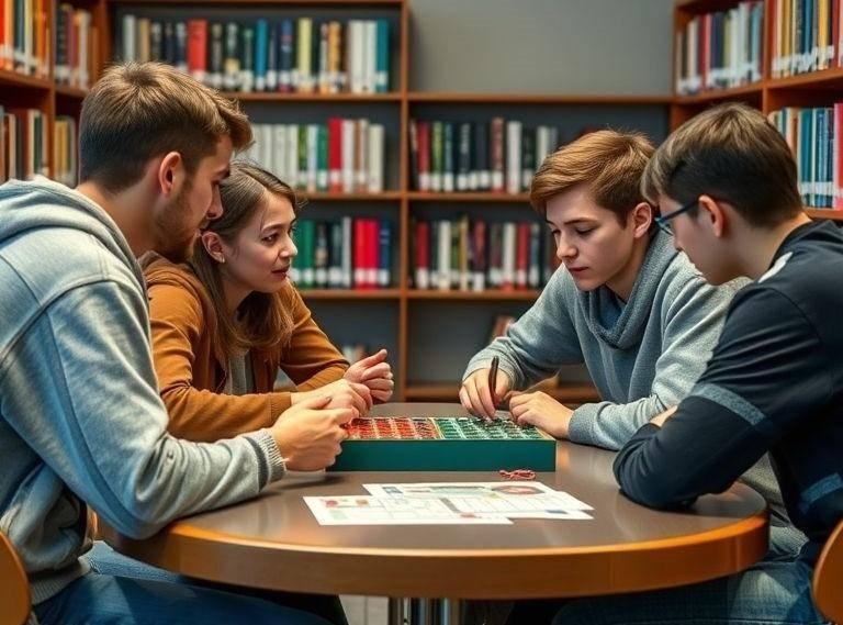 Программа «Умные игры» Культура Калужской области