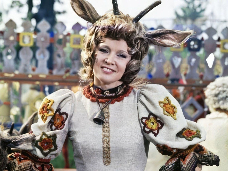 Спектакль «Мама – первое слово!» Культура Калужской области