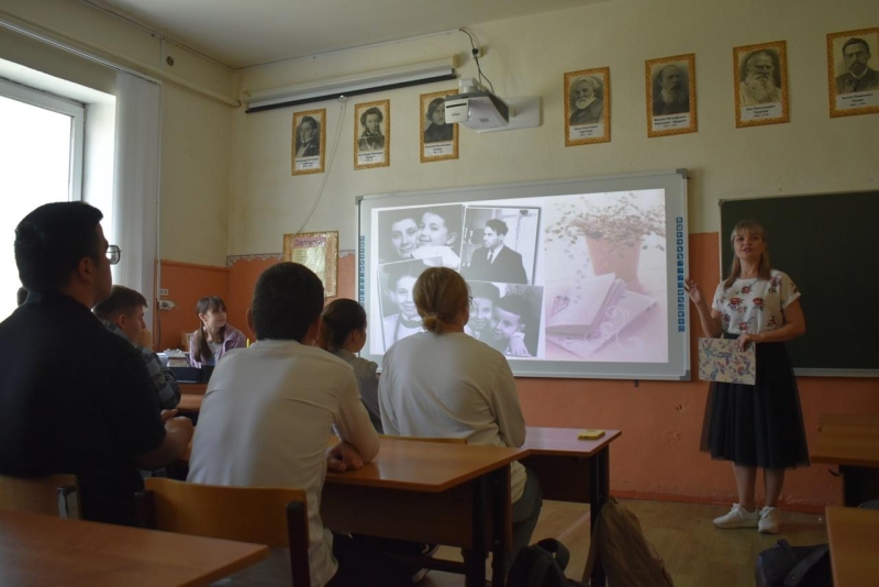 Программа «И навсегда повенчанный войною» Культура Калужской области