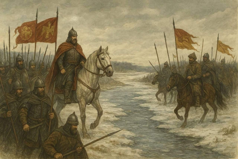 Программа «О славной памяти, ушедшей в вечность лет» Культура Калужской области