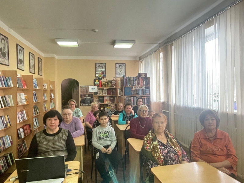 «Бабушкины мудрости» Культура Калужской области