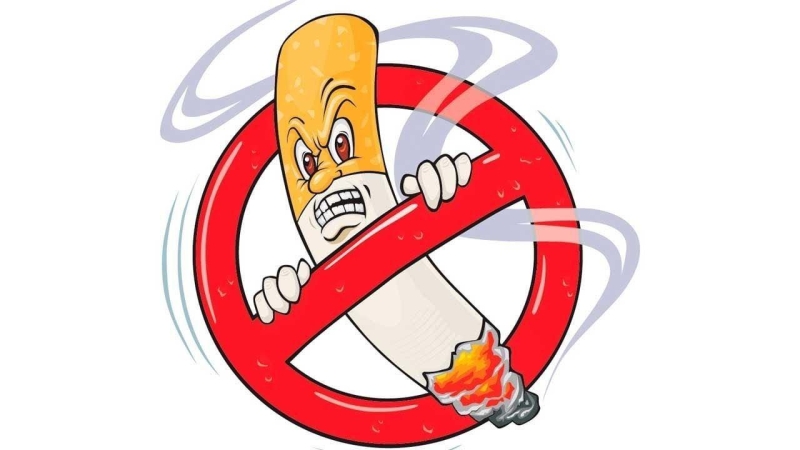 «Вред табачного дыма» Культура Калужской области