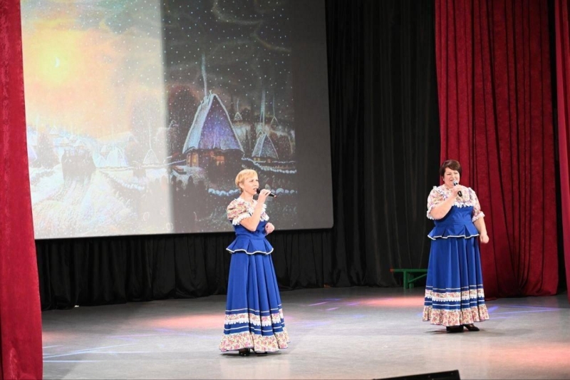 Программа «Здесь начинается Россия» Культура Калужской области