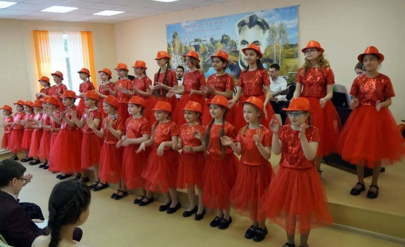 Вечер ансамблевой музыки Культура Калужской области