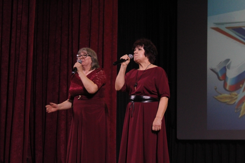 Программа «Прошлое в настоящем» Культура Калужской области