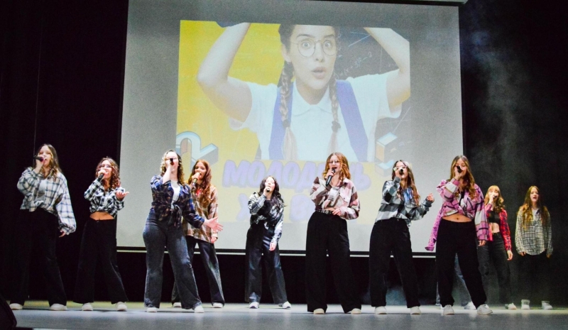 Программа «Молодежь XXI века» Культура Калужской области