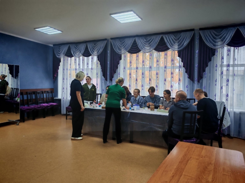 Программа «Библиотечные лабиринты» Культура Калужской области