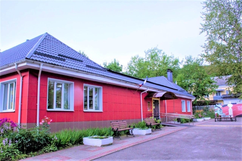 Праздничный вечер «Талант, помноженный на мужество» Культура Калужской области