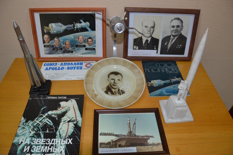 Лекция «К. Д. Бушуев – наш земляк и великий ученый» Культура Калужской области