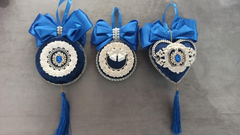 Выставка «Чудо новогодней игрушки» Культура Калужской области