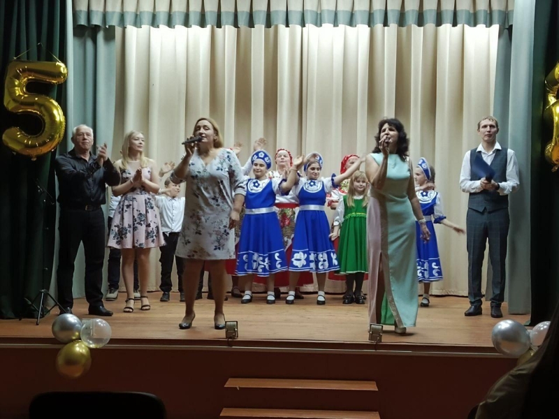 «Мир озарен твоей любовью» Культура Калужской области