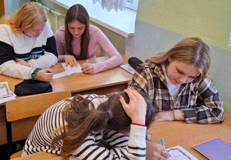 Лингвистический урок «Речь моя – друг мой» Культура Калужской области