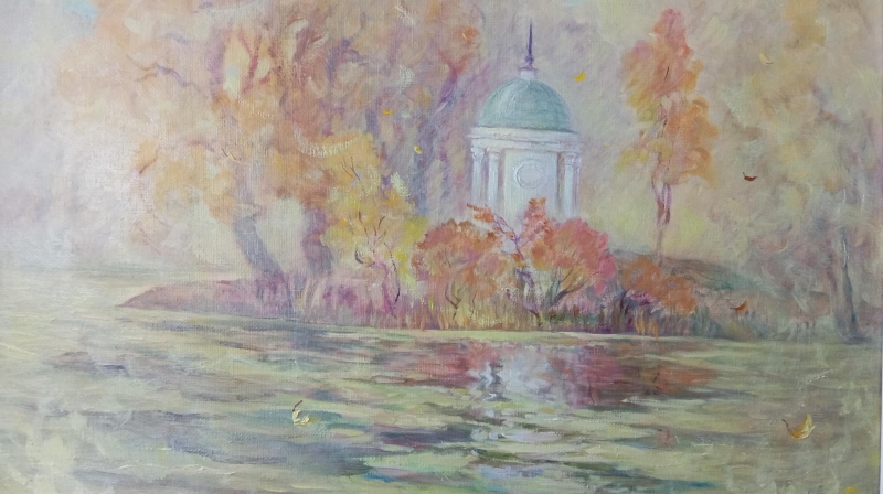 История одного шедевра. Реквием Сальери Культура Калужской области