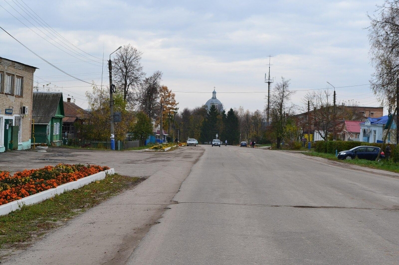 Программа «Тут все вокруг мое, я отсюда родом» Культура Калужской области