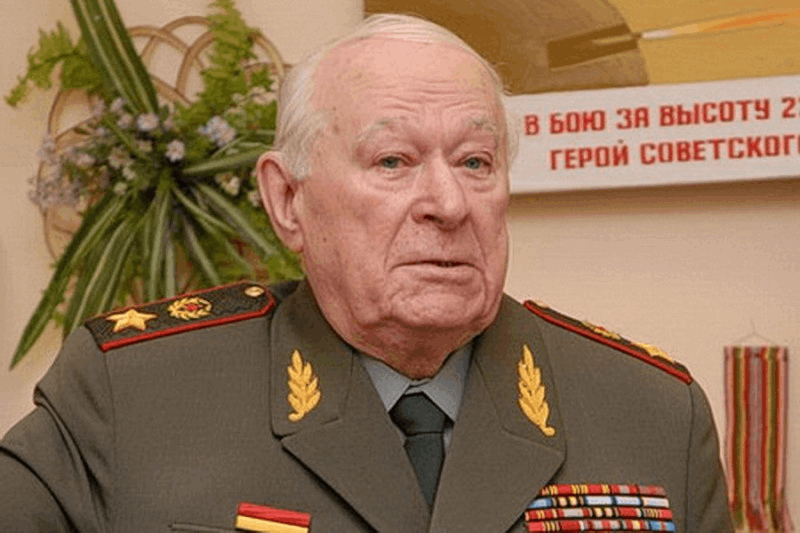 «От солдата до генерала»–к 100–летию со дня рождения Ф.Д.Бобкова Культура Калужской области