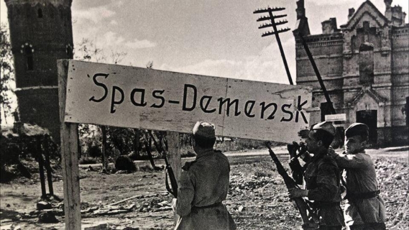 «Наши земляки–Герои Победы»–экскурс в историю Культура Калужской области