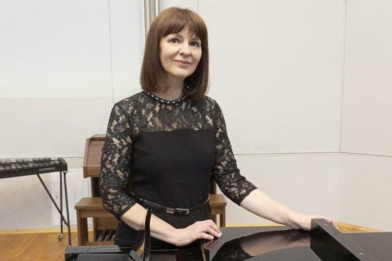 Волшебник из страны фьордов. По страницам творчества Э. Грига Культура Калужской области