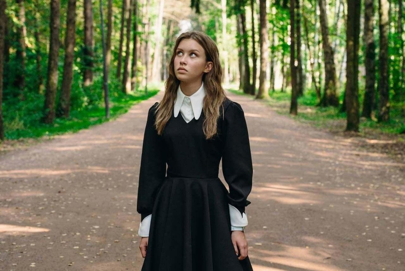 Показ фильма «Алиса в Стране чудес» Культура Калужской области