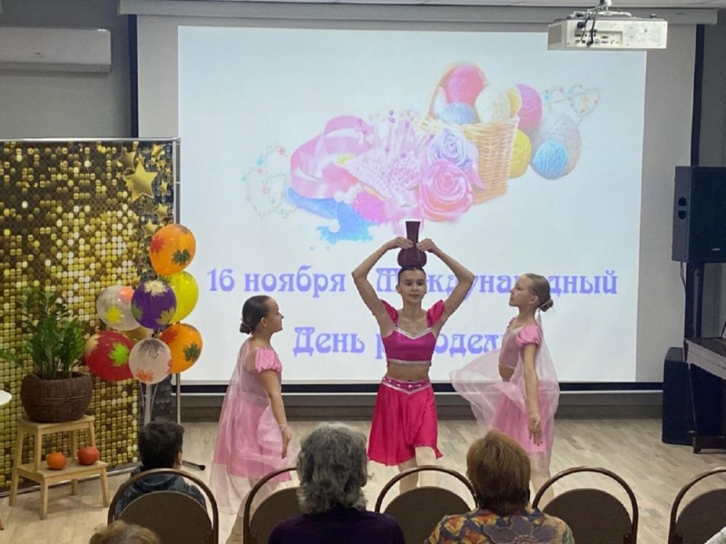 «Перезвон талантов» Культура Калужской области