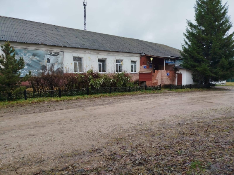 «Герои живут рядом» Культура Калужской области