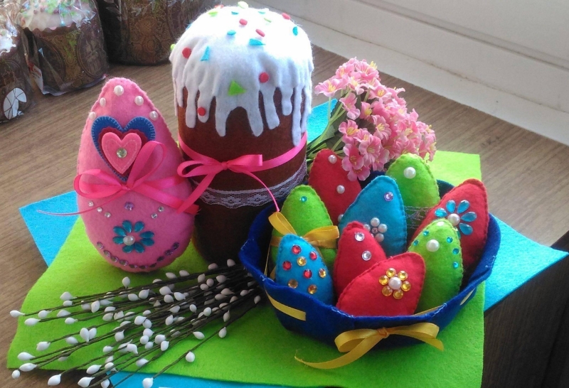 Программа «Красная Пасха» Культура Калужской области