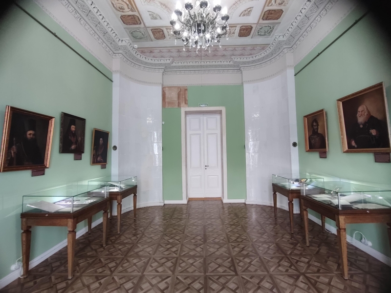 Лекция «Вклад жителей и защитников Калужской земли в победу над наполеоновской армией» Культура Калужской области