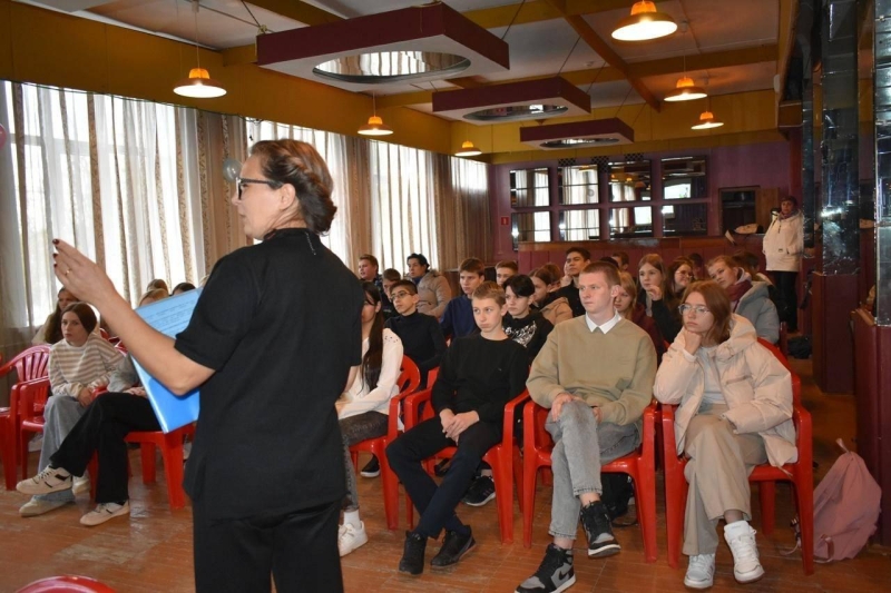 Программа «Свет науки зажигает путь» Культура Калужской области