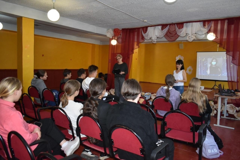 Программа «Целый мир от красоты» Культура Калужской области