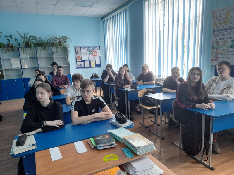 «Шагать по жизни в ногу с правом» Культура Калужской области