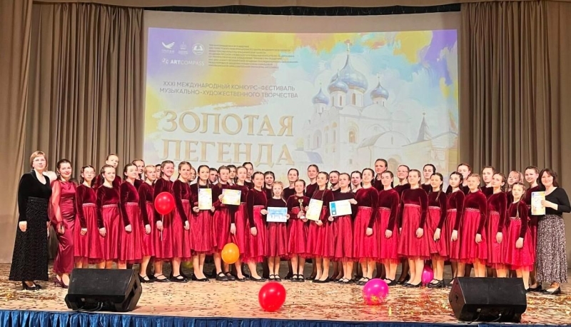 Концерт «Когда мои друзья со мной...» Культура Калужской области