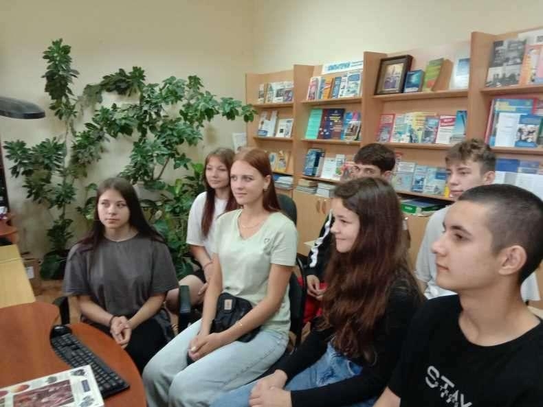 «Великий мастер слова» Культура Калужской области