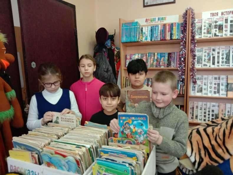 «Маленькая дверь в большой мир» Культура Калужской области