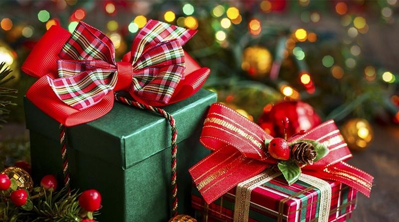 «Новогодний подарок» Культура Калужской области