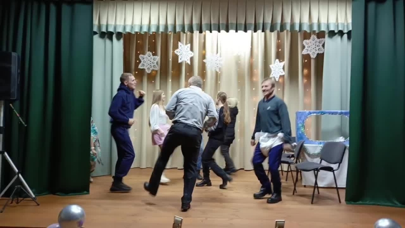 «Вечер друзей и добрых чудес в Доме Культуры» Культура Калужской области