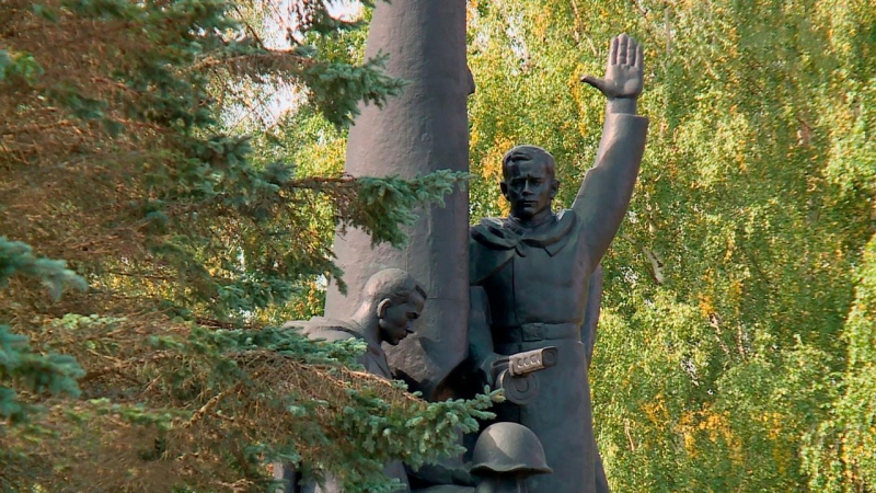 Программа «Герои малой родины» Культура Калужской области