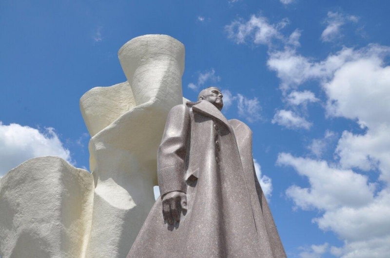 Программа «Человек-легенда» Культура Калужской области