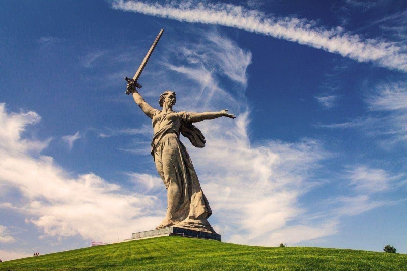 Программа «Краски Победы» Культура Калужской области