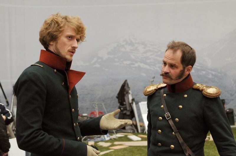 Программа «Герой нашего времени» Культура Калужской области