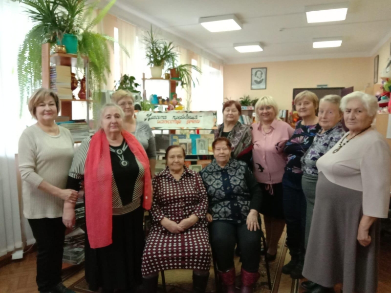 «Жизнь как песня» Культура Калужской области