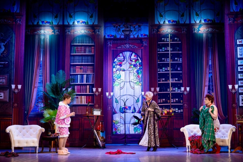 «Весельчаки» Культура Калужской области