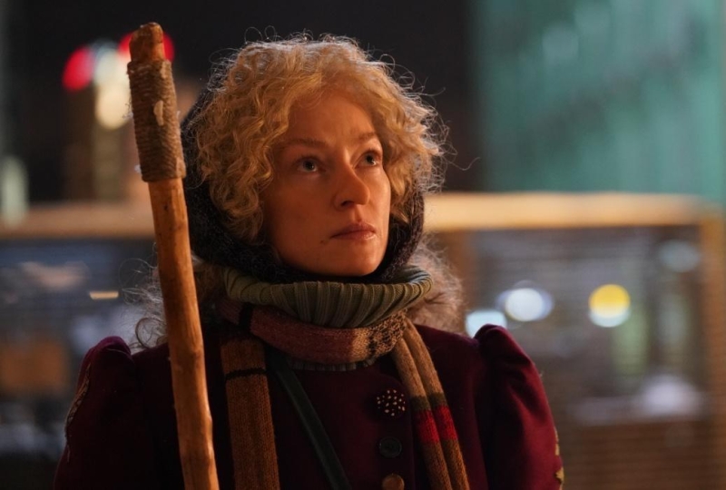 Показ фильма «Яга на нашу голову» Культура Калужской области