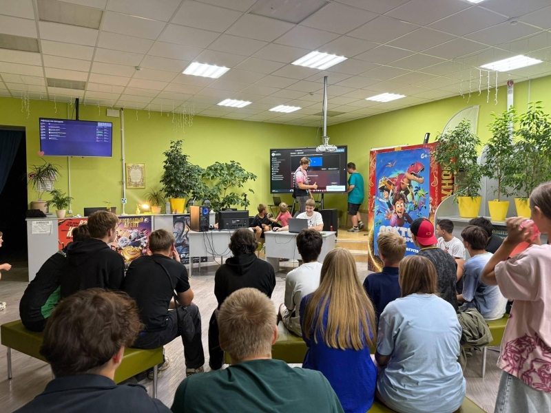 Программа «Новый год сквозь века: эволюция праздника» Культура Калужской области