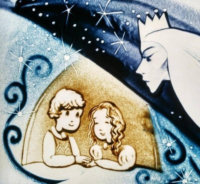 Спектакль «Снежная королева» Культура Калужской области